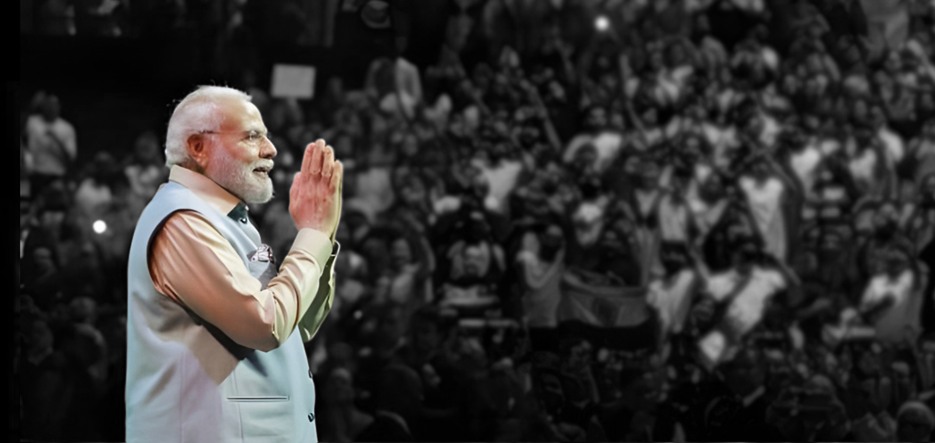 नरेंद्र मोदी