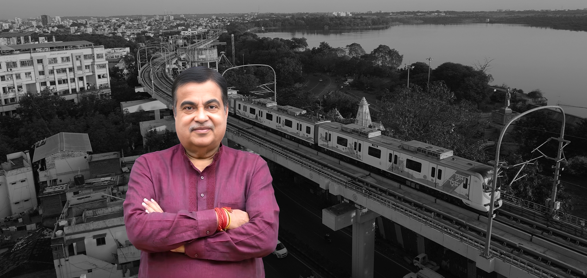 नितीन गडकरी