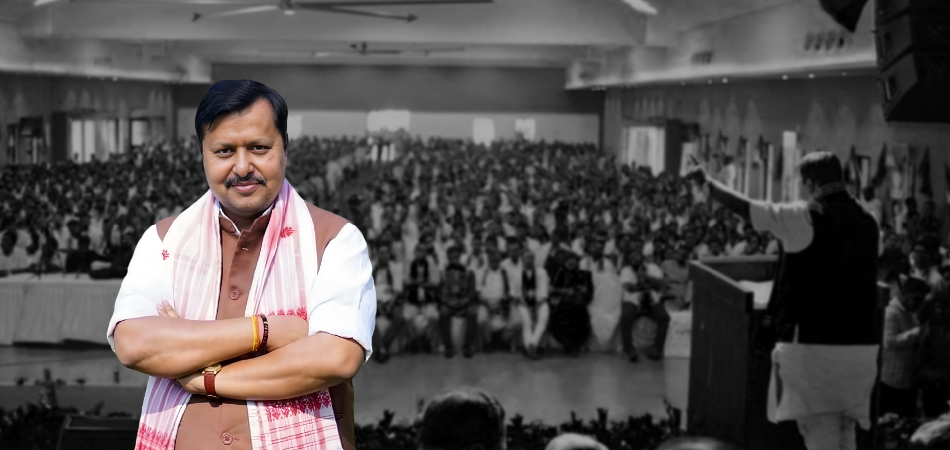 नितीन नबीन